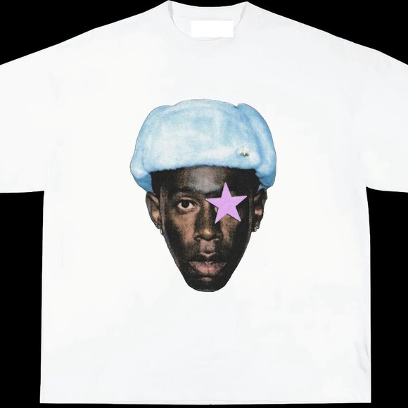 TYLER, THE CREATOR Unisex T-shirt - Picture 1 of 4